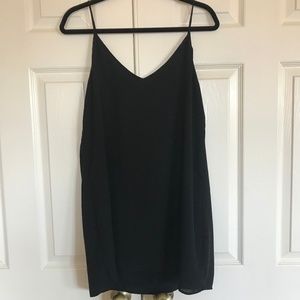 Forever 21 shift dress